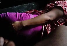 Bangladeshi teen gets caught flashing her dick in public