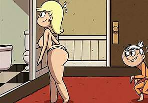Kartun Porn Video - Hot Sexy Cartoon Porn: Toon porn videos with horny babes and hot dudes -  PORNBL.COM